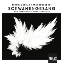 Schwanengesang, D. 957: III. Frühlingssehnsucht