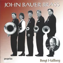 The Golden Age Op. 22: Polka Arr. for Brass Ensemble