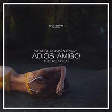 Adios Amigo Nalestar Remix