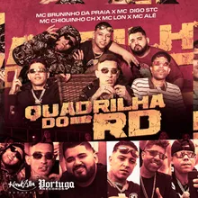 Quadrilha do Rd