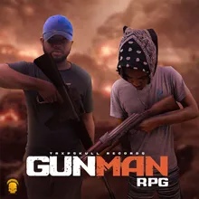 Gunman