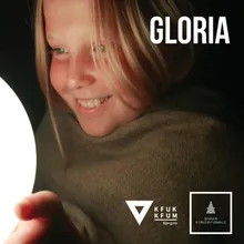 Gloria, vi bærer lyset