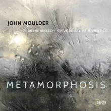 Metamorphosis Suite: Into the Dazzling Darkness