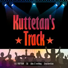 Kuttettan's Track