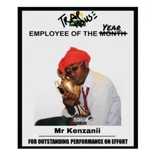 Employee of the Year