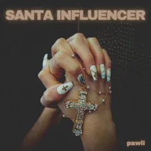 Santa Influencer