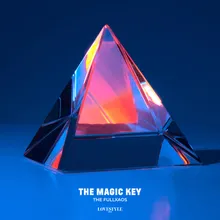 The Magic Key Extended Mix
