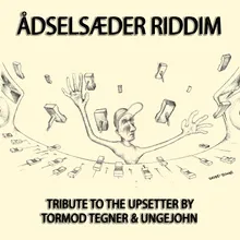 Ådselsæder Riddim