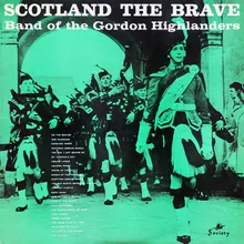 Scotland The Brave