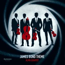 James Bond Theme