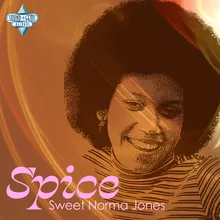 Sweet Norma Jones