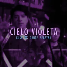 Cielo Violeta