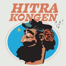 Han er kongen!