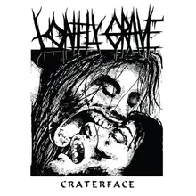 Craterface