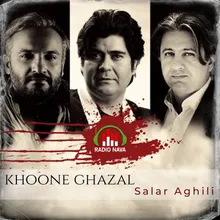 Khoone Ghazal