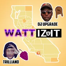 Watt Iz It