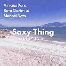 Saxy Thing (Original Mix)