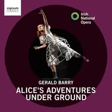 Alice's Adventures Under Ground: The Queen’s Piano And Croquet Masterclass