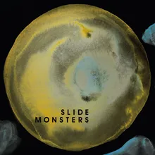 Slide Monsters Blues