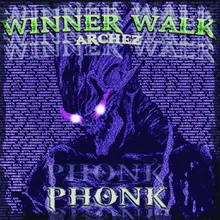 WINNER WALK