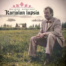 Kevät Karjalassa