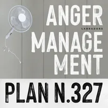 Anger Management Plan N.327