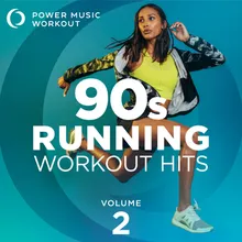 Only Wanna Be with You Workout Remix 130 BPM