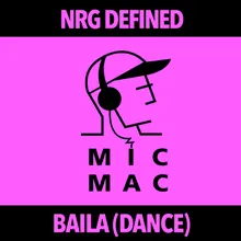 Baila (Dance) Club Mix