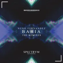 Bahia Massivedrum Remix