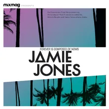 Words Gone (Jamie Jones Remix) Mixed