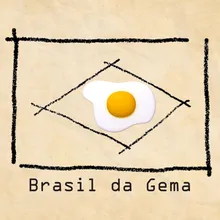 Brasil da Gema