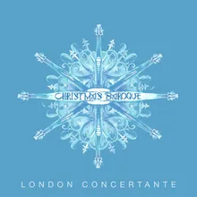 Concerto Grosso in G minor, Op. 8 No. 6 "Christmas Concerto": II. Largo