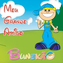 A Mula e o Bunekão