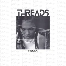 Threads Chelsea Warner Remix