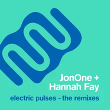 Electric Pulses Da Sunlounge Remix