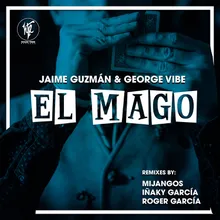 El Mago Roger Garcia Remix