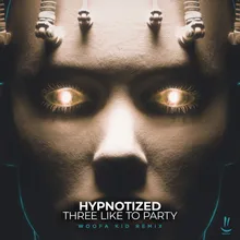 Hypnotized Woofa Kid Remix