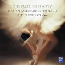 Three Movements from Petrushka: 1. Russian Dance