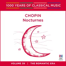 Nocturne in G Minor, Op. 15 No. 3