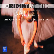 Swan Lake, Op. 20, TH. 12, Act 1: No. 2 Waltz