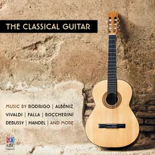 Concierto de Aranjuez for Guitar and Orchestra: 2. Adagio
