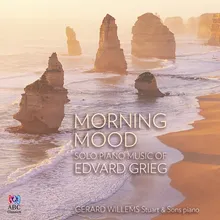 Peer Gynt Suite No. 1, Op. 46: 1. Morning Mood