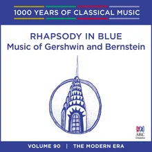 Rhapsody in Blue (Orch. Ferde Grofé)