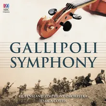 Gallipoli Symphony: 1. Gelibolu Live