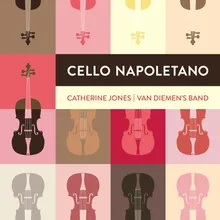 Cello Concerto in F Major: 2. Allegro