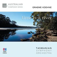 Time Is a River