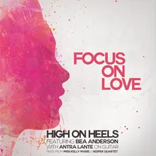 Focus on Love Radio Edit