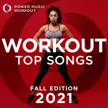 Hello Workout Remix 132 BPM