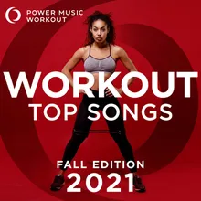 Our Song Workout Remix 160 BPM