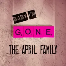 Baby, I'm Gone